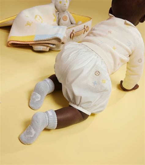 louis vuitton kif|louis vuitton baby collection.